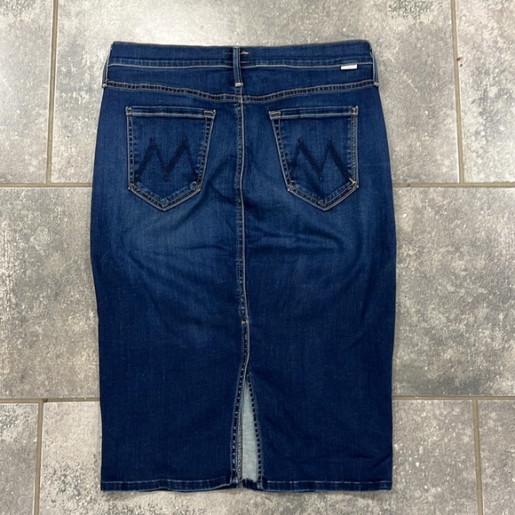 Mother Denim Skirt size 29 - Picture 2 of 11